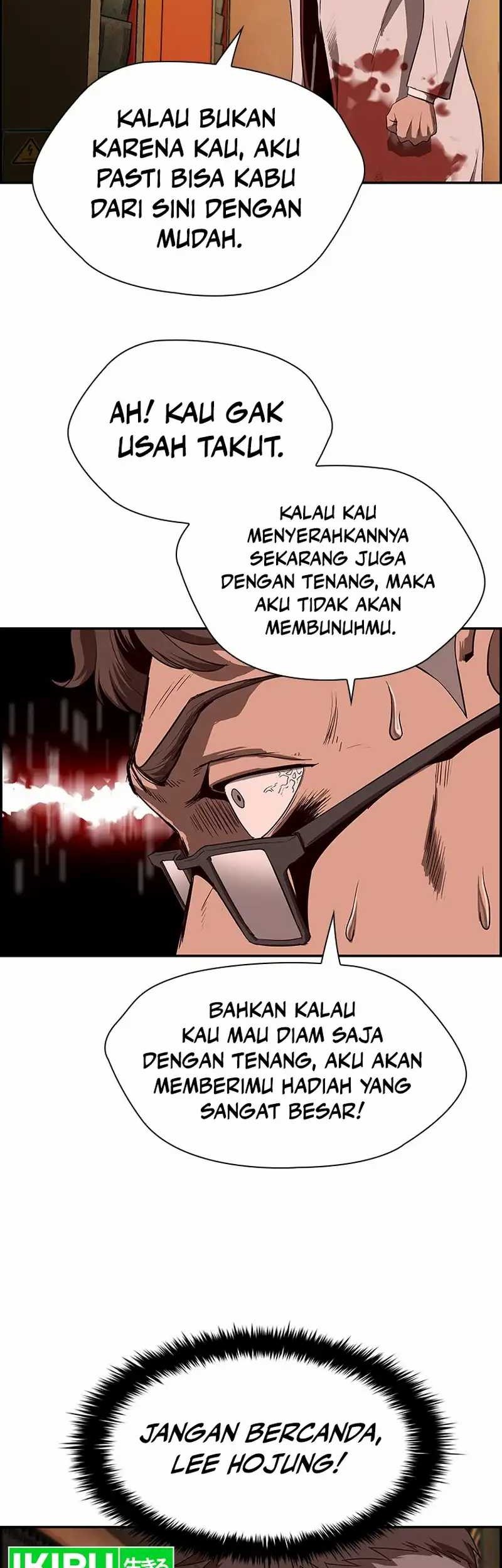Should I Make You a Nuclear Weapon? Bab 01 halaman 19