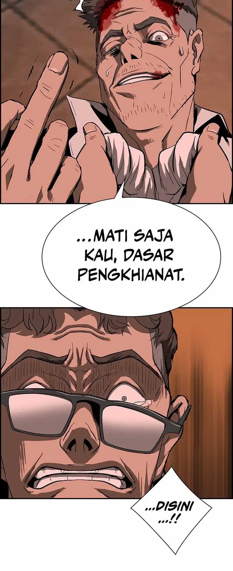 Should I Make You a Nuclear Weapon? Bab 01 halaman 26