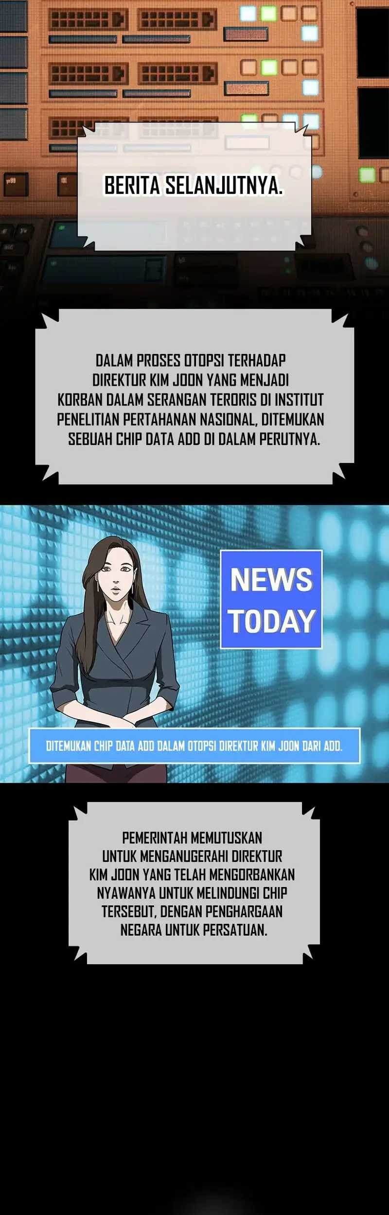Should I Make You a Nuclear Weapon? Bab 01 halaman 32