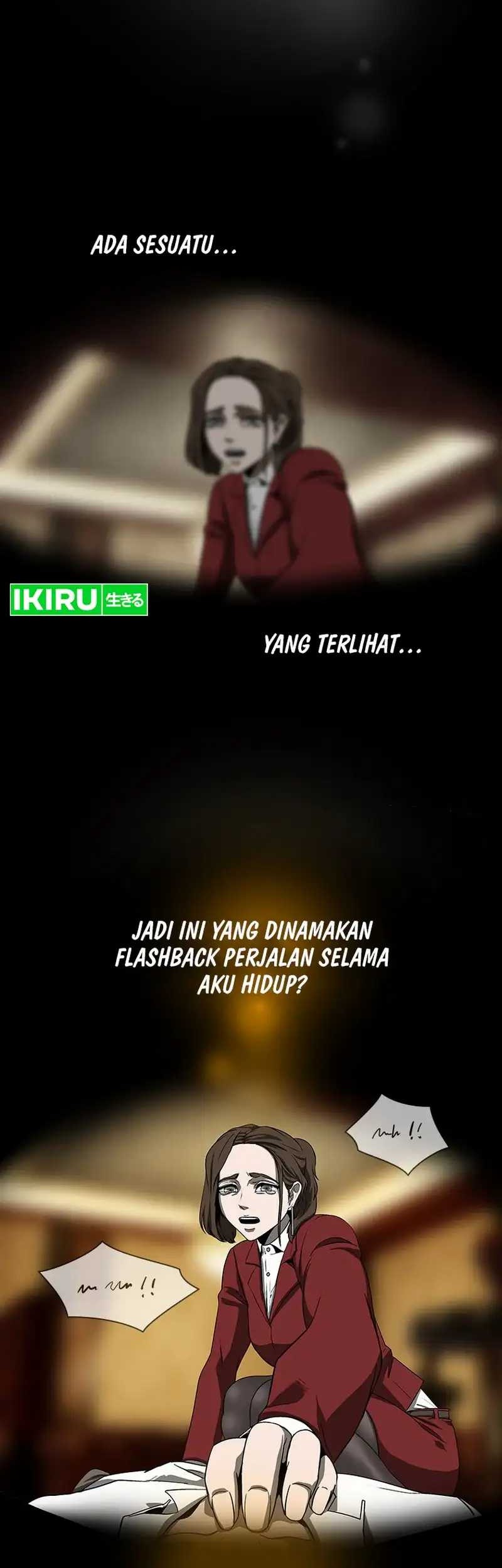 Should I Make You a Nuclear Weapon? Bab 01 halaman 34