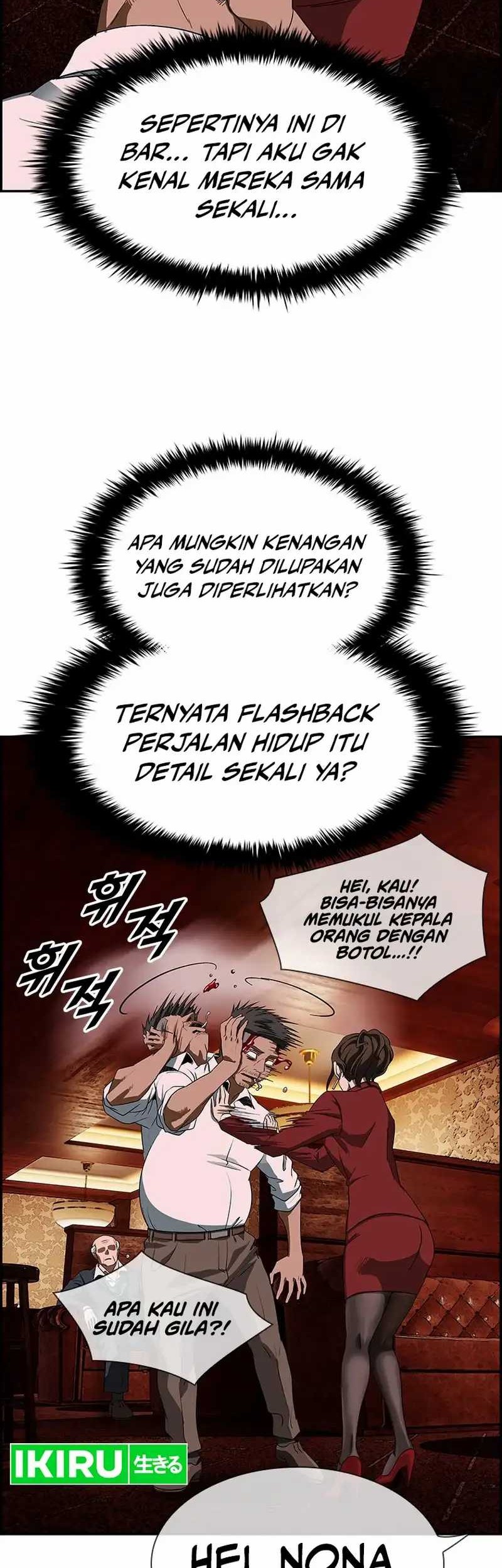 Should I Make You a Nuclear Weapon? Bab 01 halaman 38