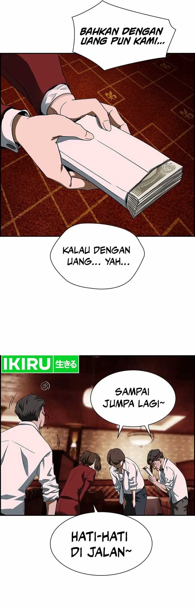Should I Make You a Nuclear Weapon? Bab 01 halaman 42