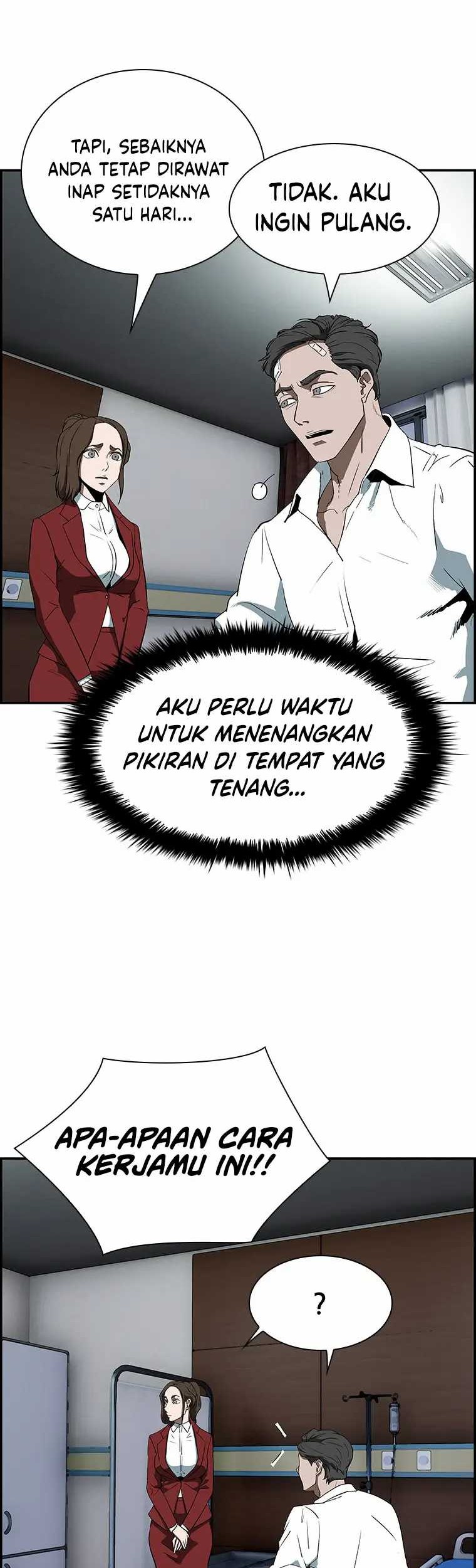 Should I Make You a Nuclear Weapon? Bab 02 halaman 3