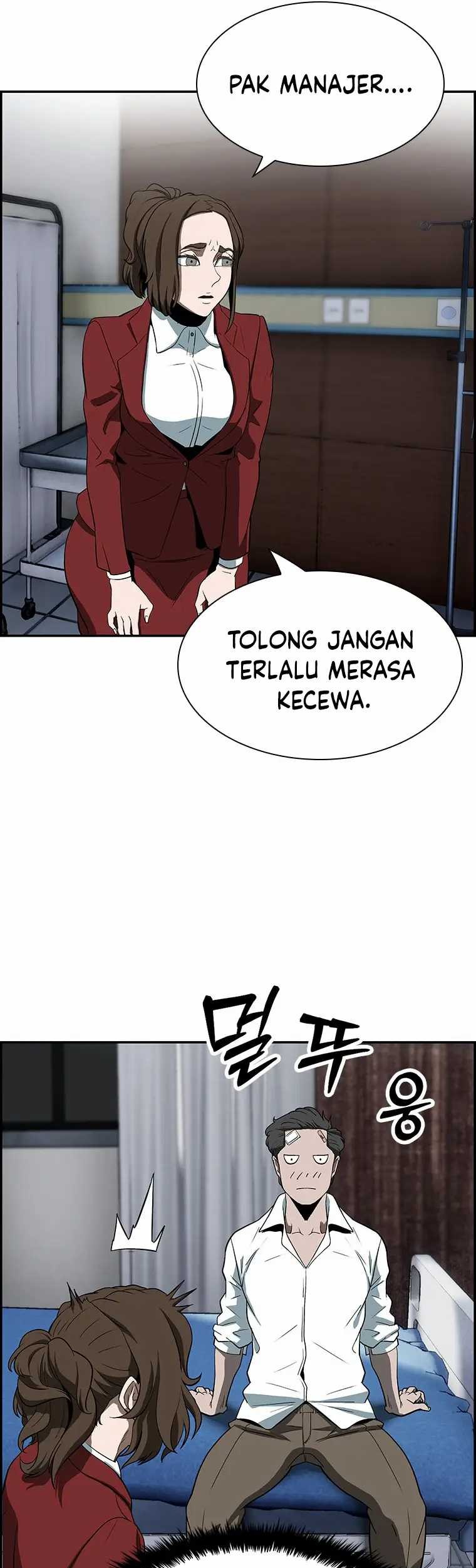 Should I Make You a Nuclear Weapon? Bab 02 halaman 10
