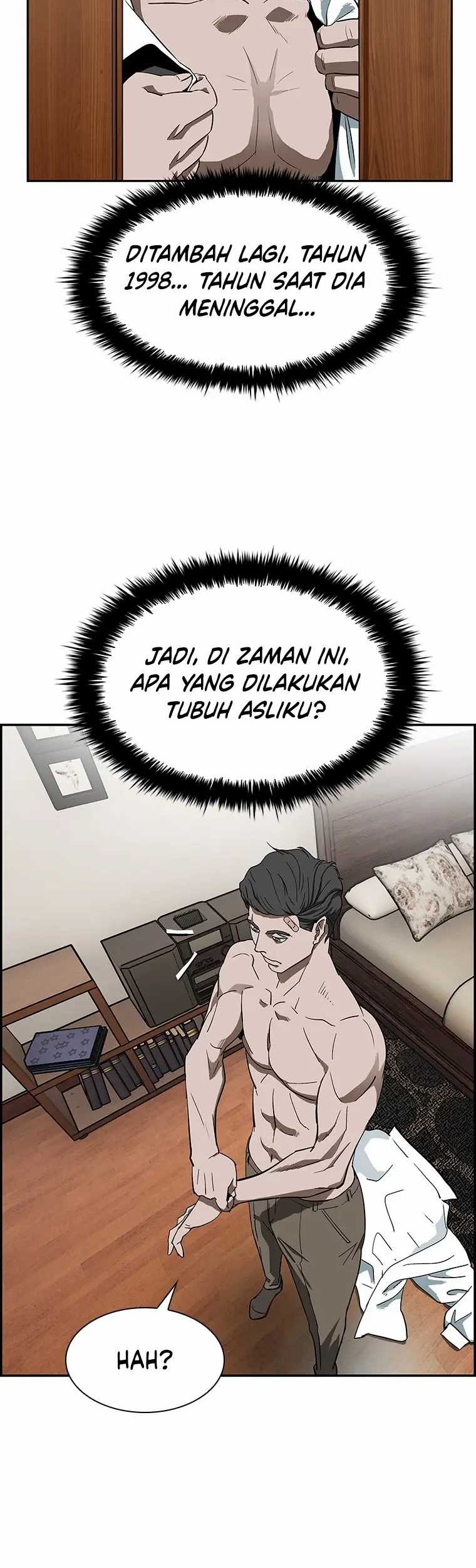 Should I Make You a Nuclear Weapon? Bab 02 halaman 15