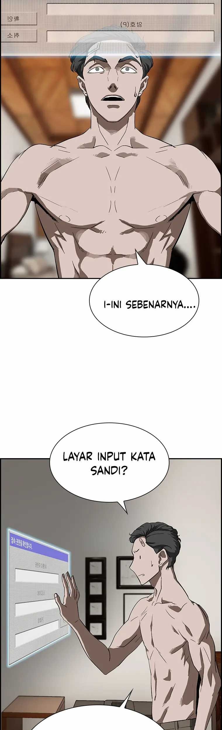 Should I Make You a Nuclear Weapon? Bab 02 halaman 18