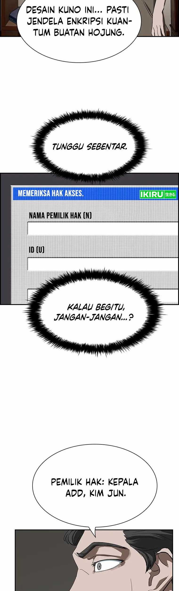 Should I Make You a Nuclear Weapon? Bab 02 halaman 19