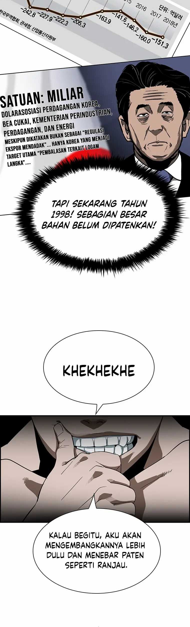Should I Make You a Nuclear Weapon? Bab 02 halaman 23