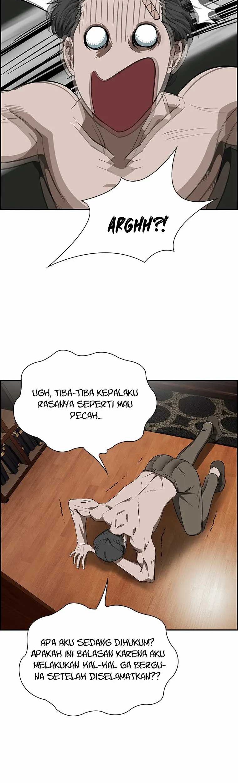 Should I Make You a Nuclear Weapon? Bab 02 halaman 25