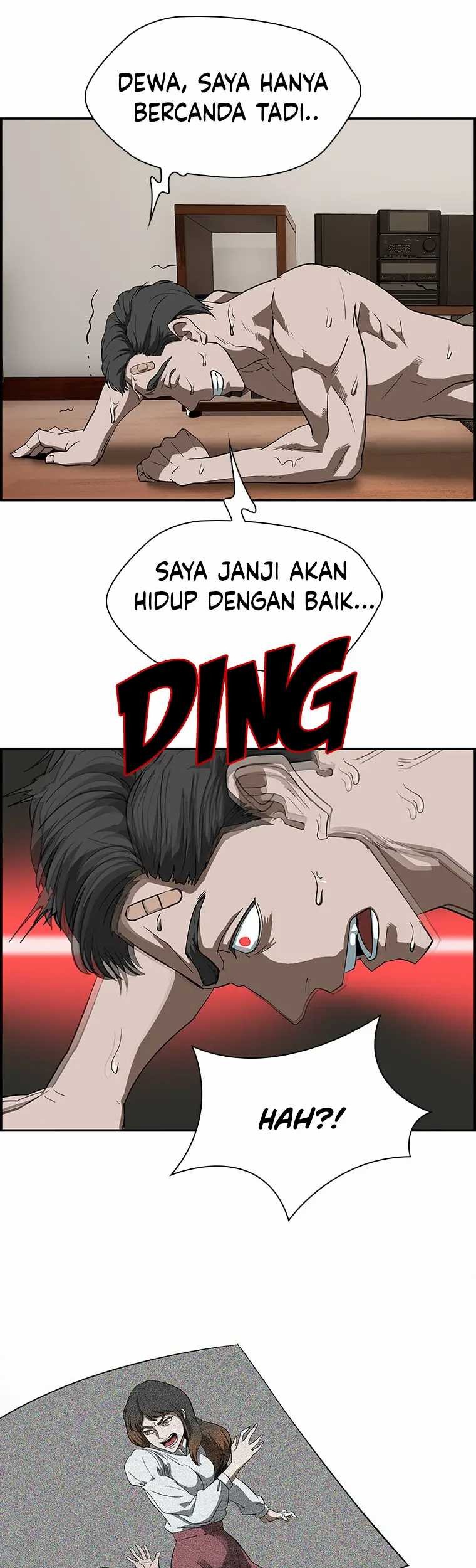 Should I Make You a Nuclear Weapon? Bab 02 halaman 26