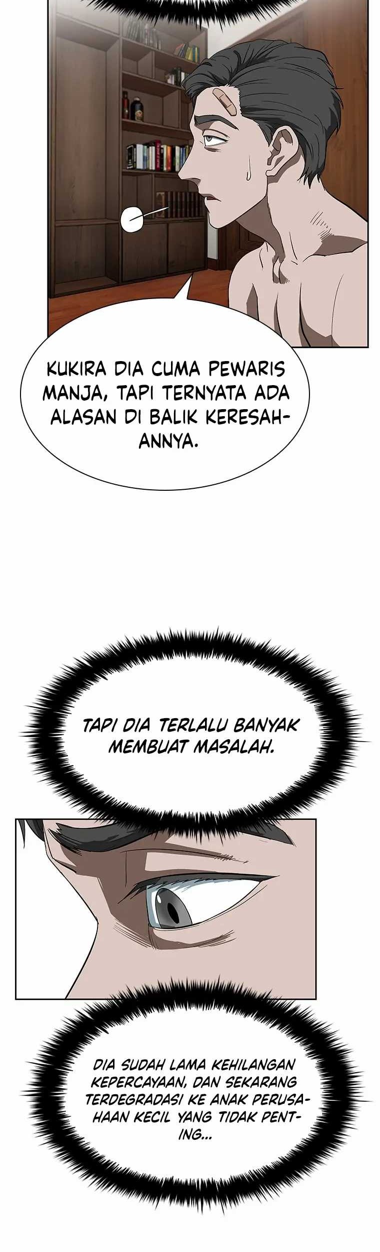 Should I Make You a Nuclear Weapon? Bab 02 halaman 32