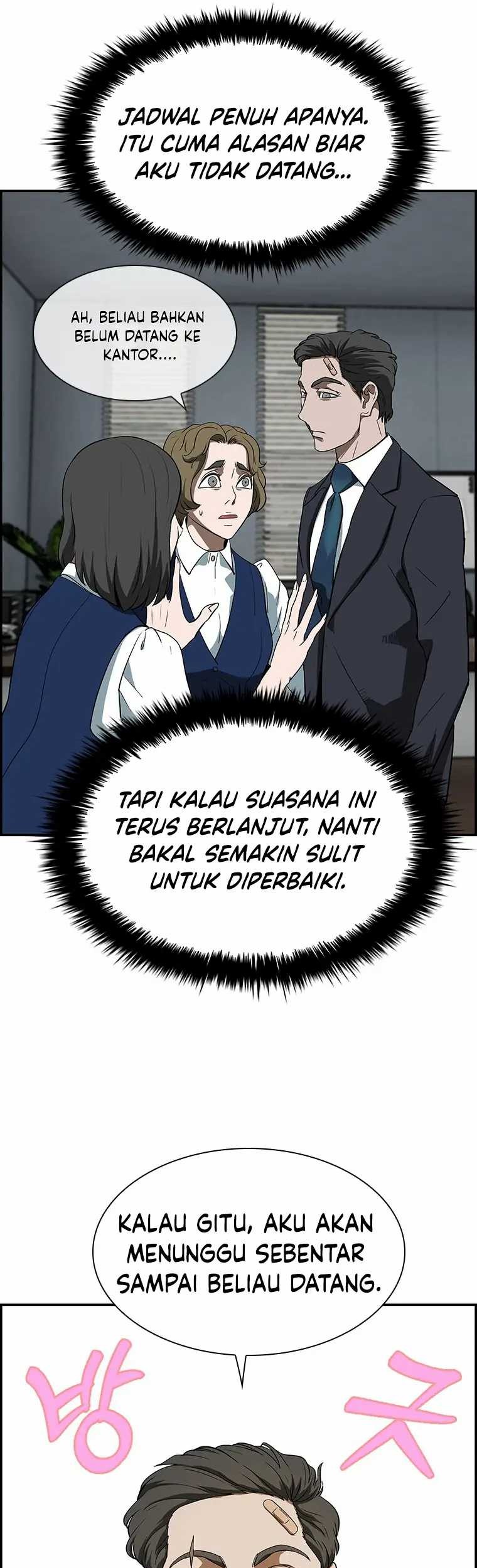 Should I Make You a Nuclear Weapon? Bab 02 halaman 38