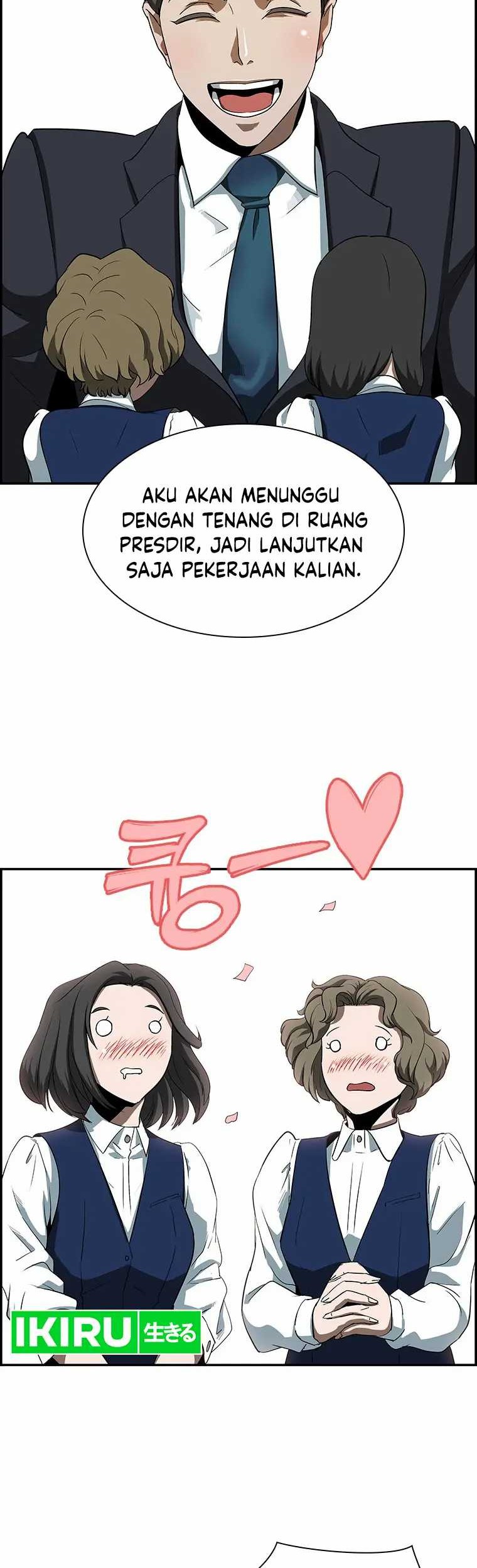 Should I Make You a Nuclear Weapon? Bab 02 halaman 39