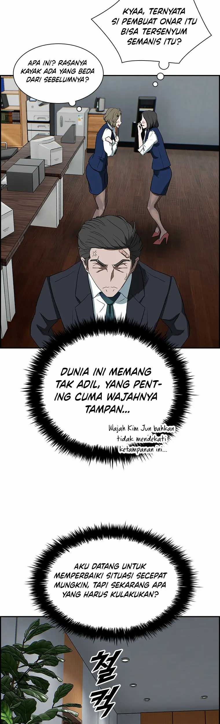 Should I Make You a Nuclear Weapon? Bab 02 halaman 40