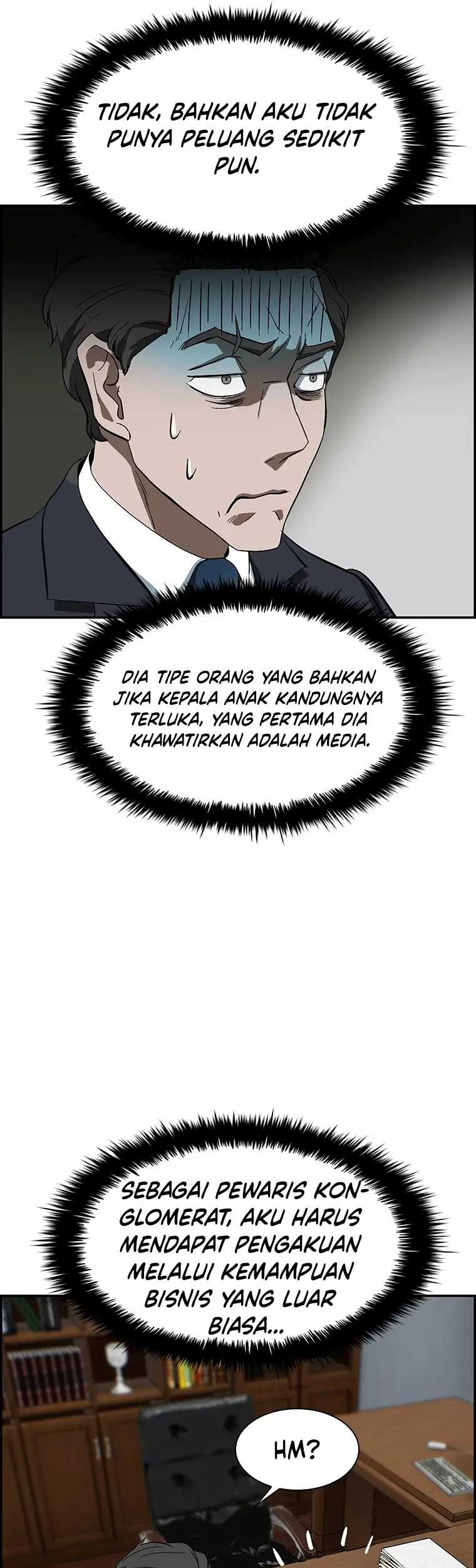 Should I Make You a Nuclear Weapon? Bab 02 halaman 42