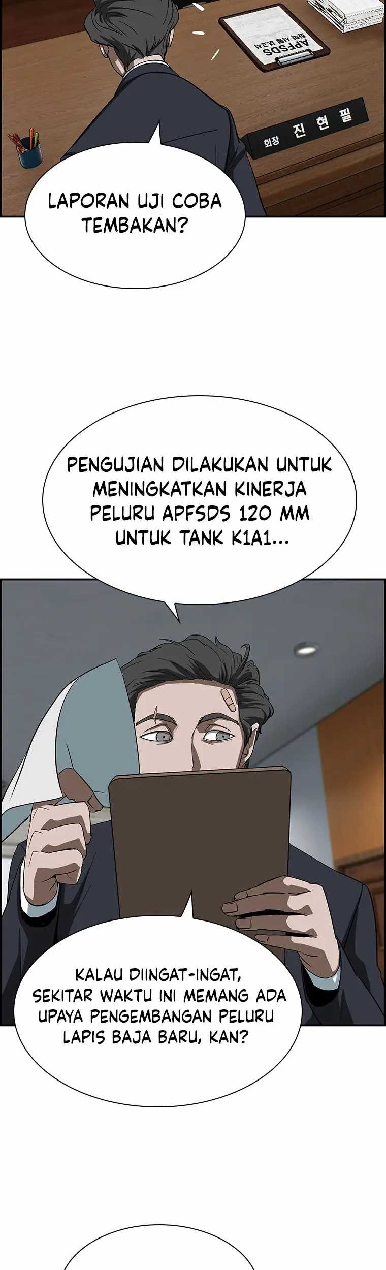 Should I Make You a Nuclear Weapon? Bab 02 halaman 43