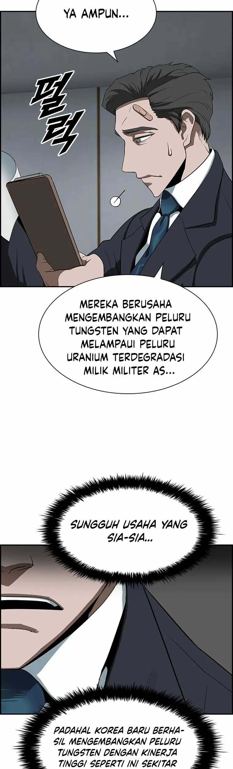 Should I Make You a Nuclear Weapon? Bab 02 halaman 44