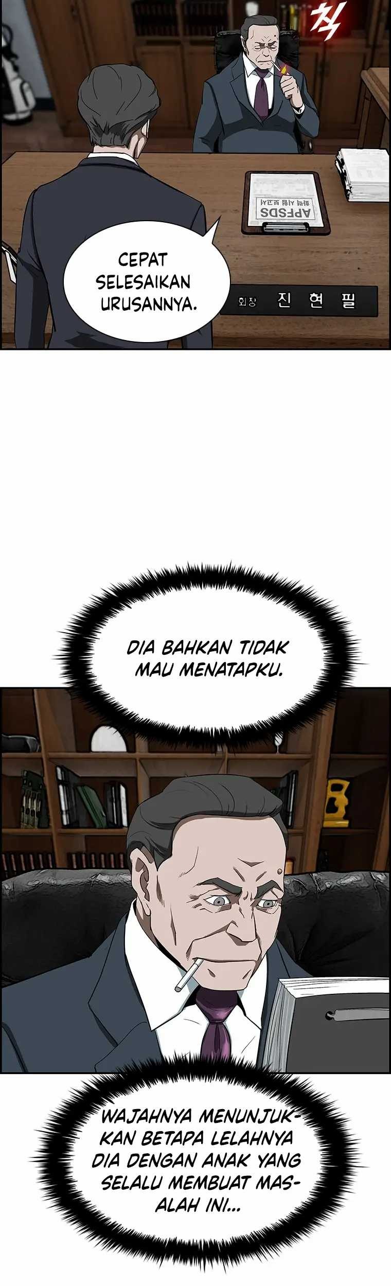 Should I Make You a Nuclear Weapon? Bab 02 halaman 54