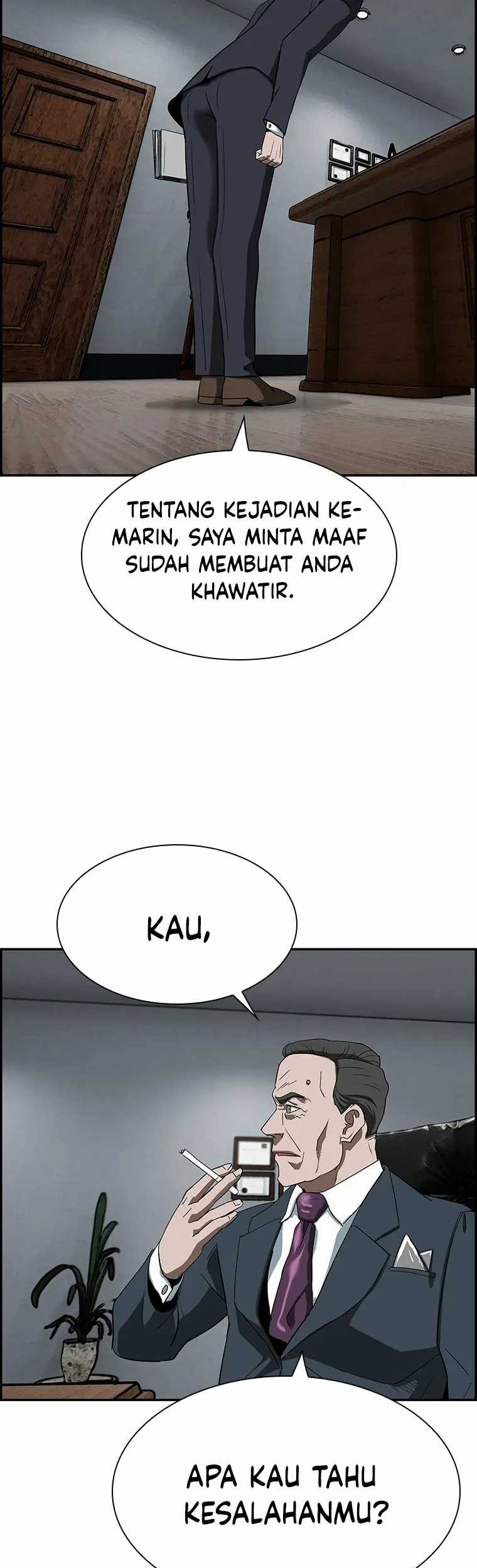 Should I Make You a Nuclear Weapon? Bab 02 halaman 56