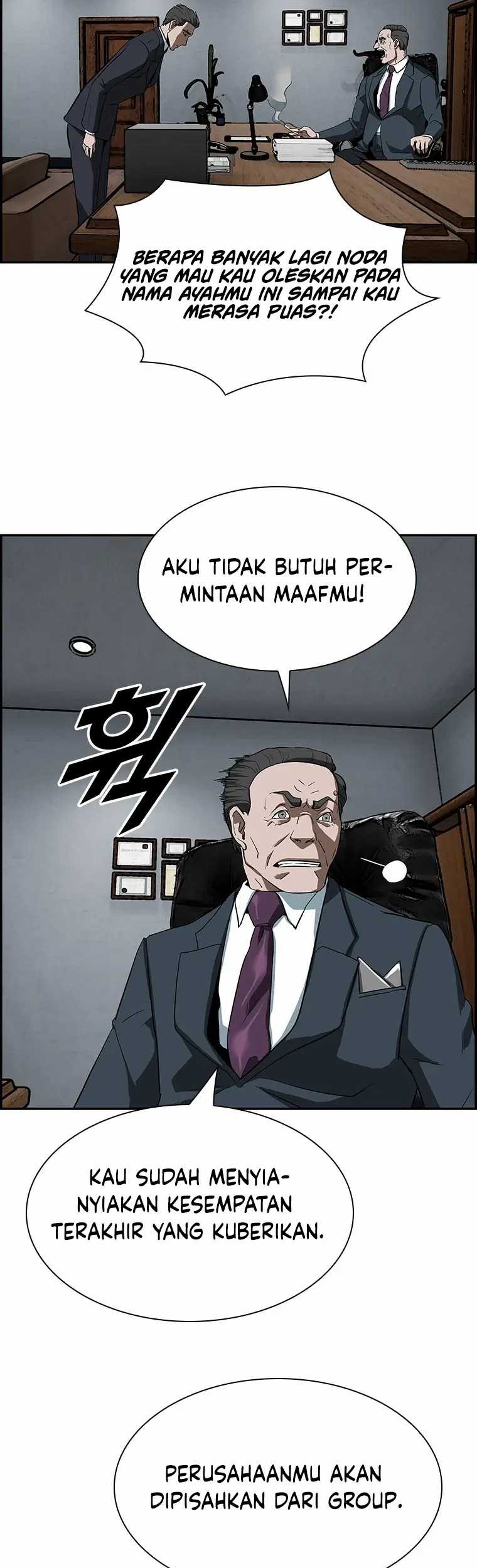 Should I Make You a Nuclear Weapon? Bab 02 halaman 58