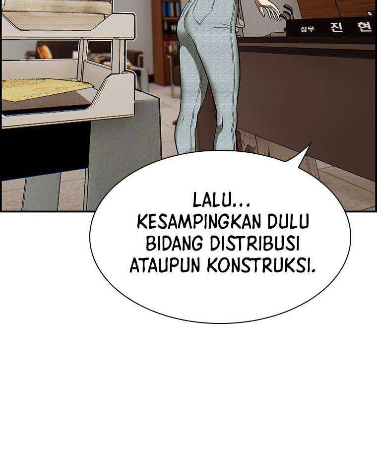 Should I Make You a Nuclear Weapon? chapter 03 halaman 41