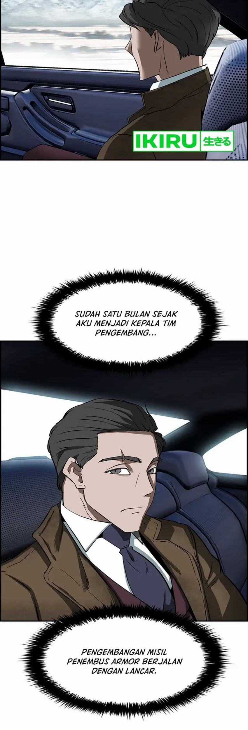 Should I Make You a Nuclear Weapon? Bab 04 halaman 3