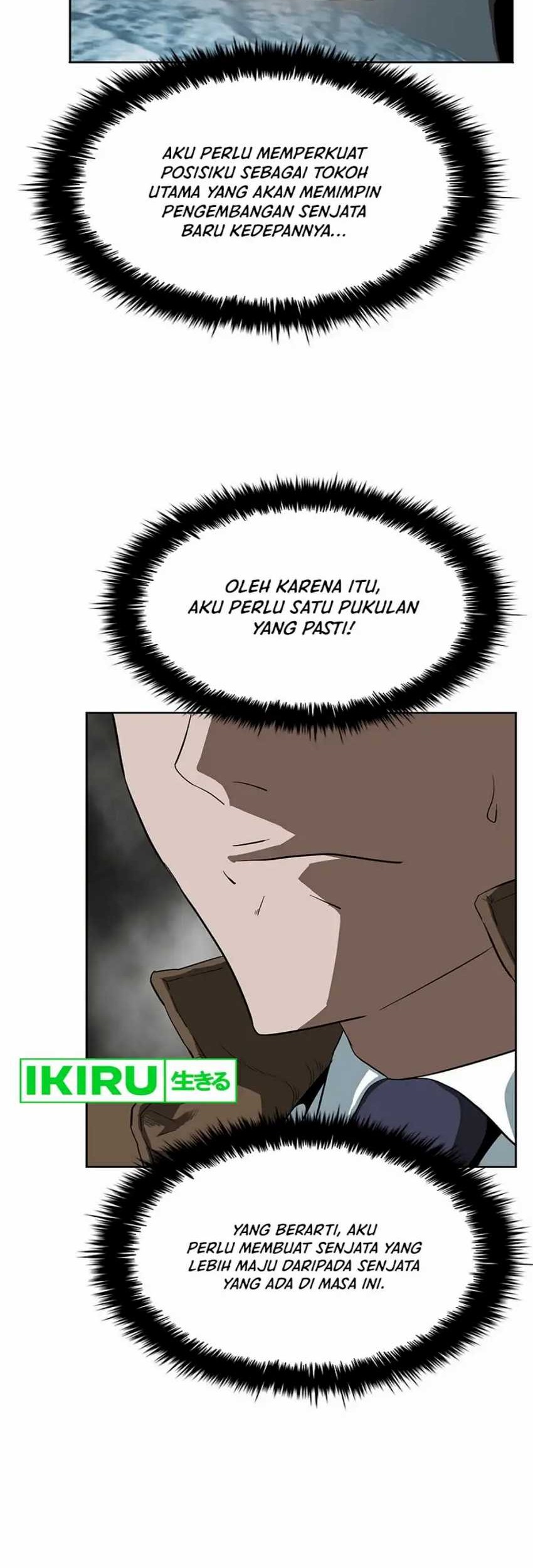Should I Make You a Nuclear Weapon? Bab 04 halaman 5