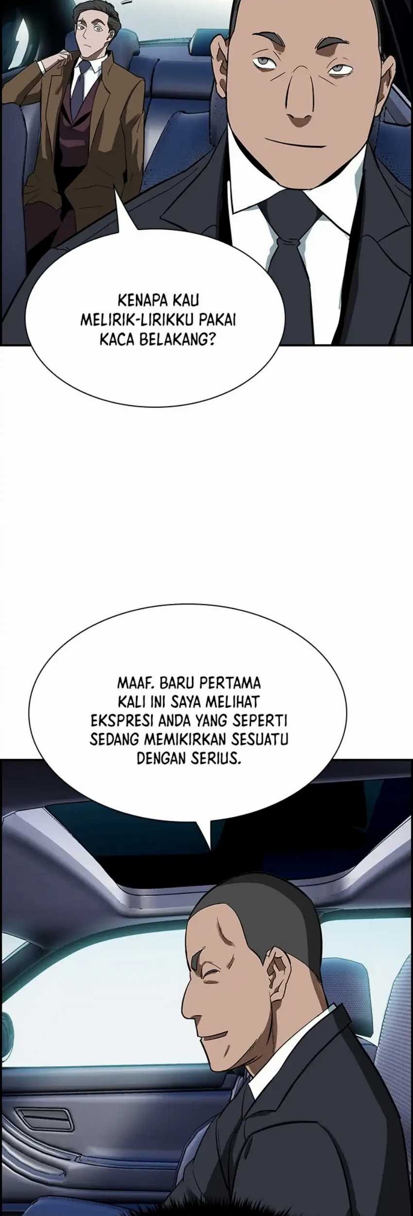 Should I Make You a Nuclear Weapon? Bab 04 halaman 9