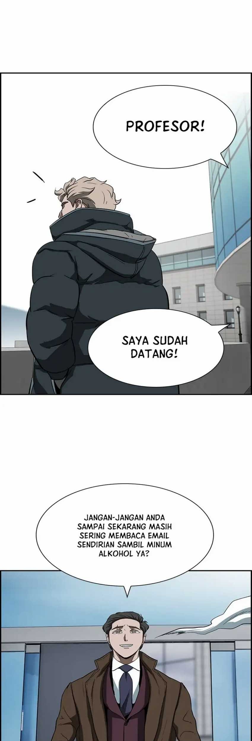 Should I Make You a Nuclear Weapon? Bab 04 halaman 18