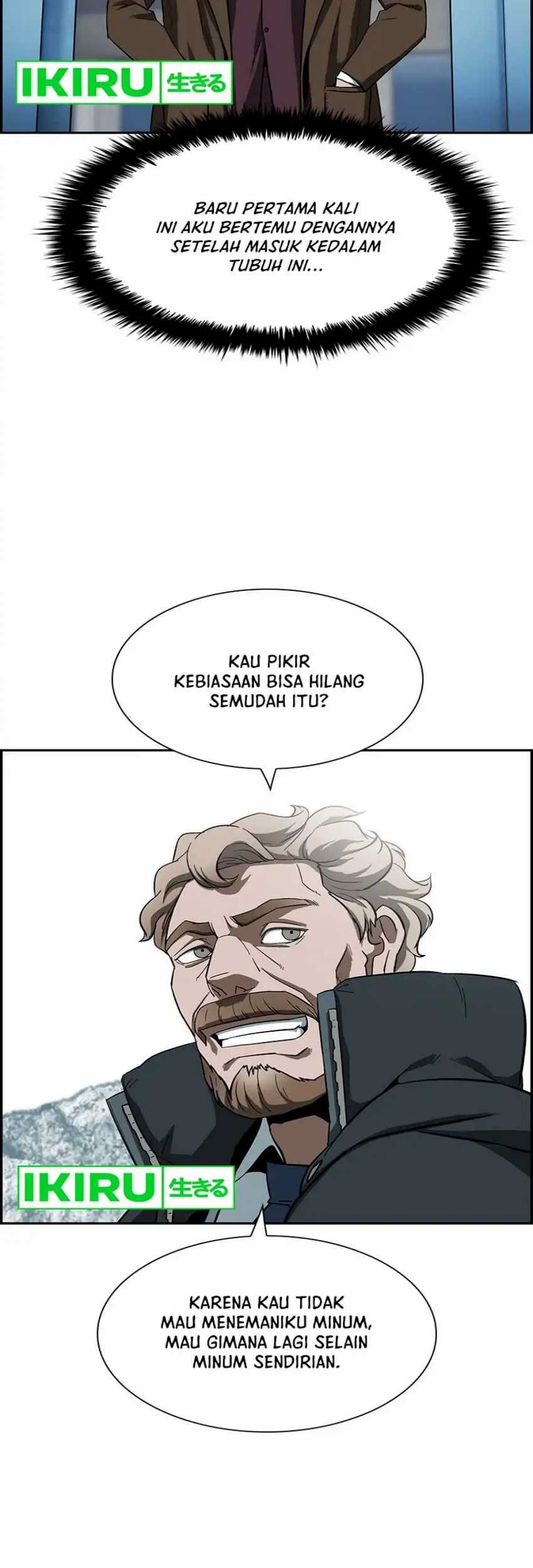 Should I Make You a Nuclear Weapon? Bab 04 halaman 19