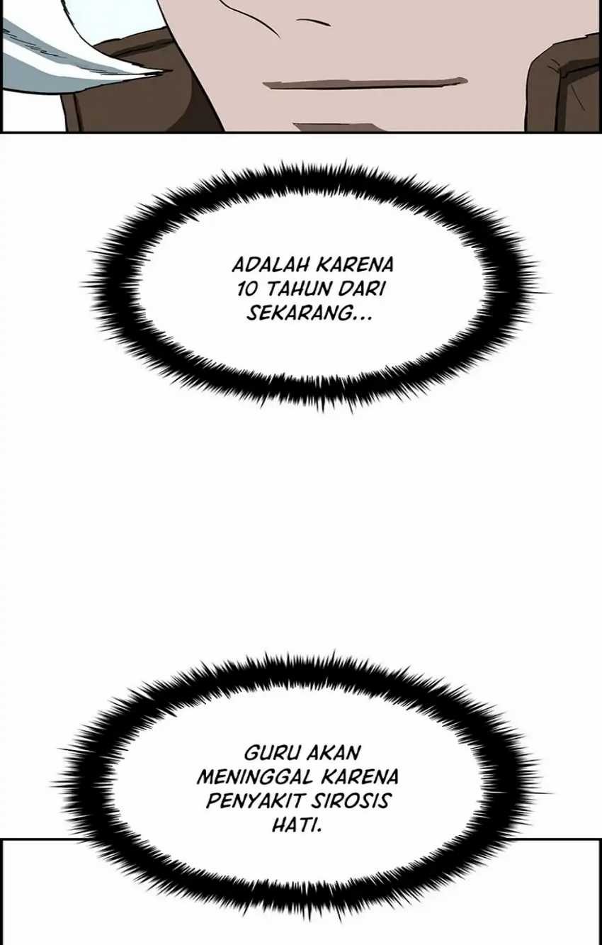 Should I Make You a Nuclear Weapon? Bab 04 halaman 21
