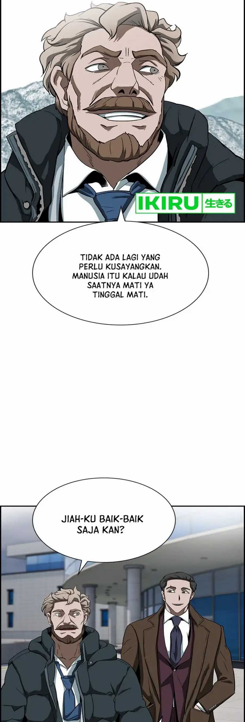 Should I Make You a Nuclear Weapon? Bab 04 halaman 22