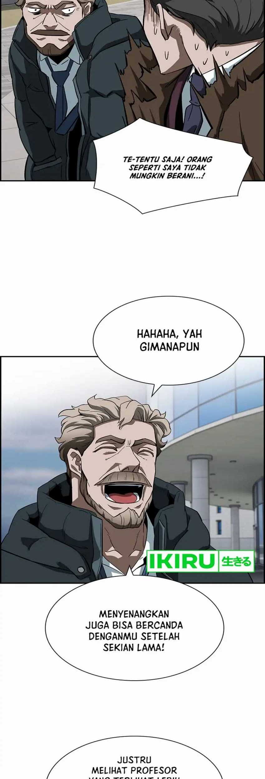 Should I Make You a Nuclear Weapon? Bab 04 halaman 25