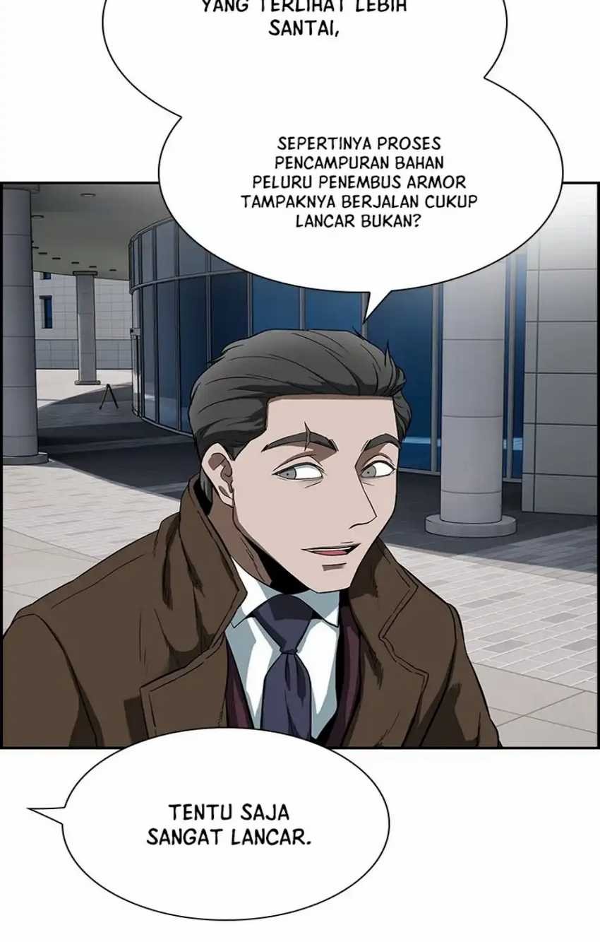 Should I Make You a Nuclear Weapon? Bab 04 halaman 26