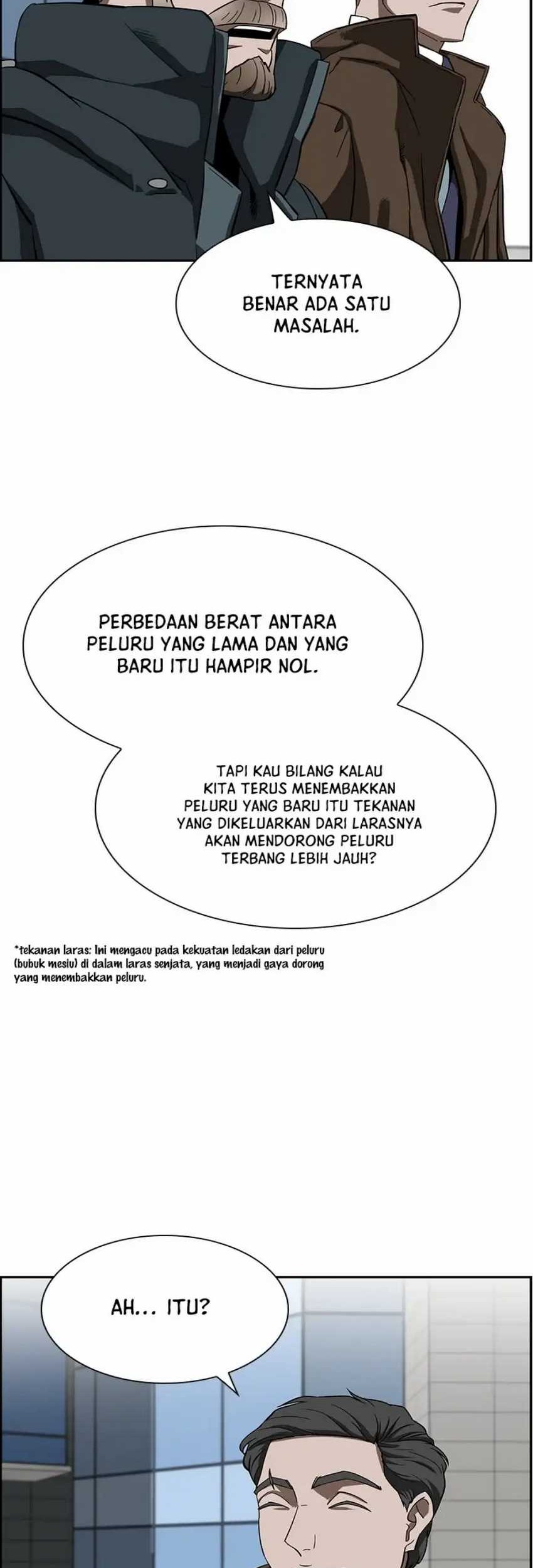 Should I Make You a Nuclear Weapon? Bab 04 halaman 28