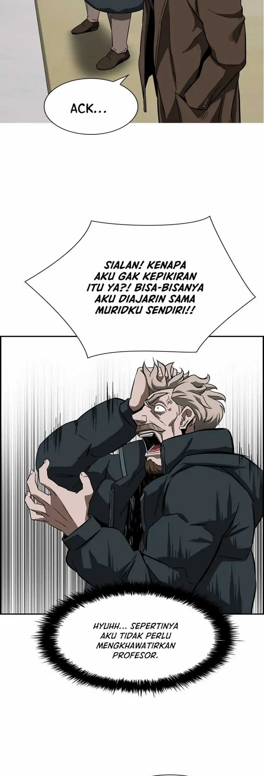 Should I Make You a Nuclear Weapon? Bab 04 halaman 30
