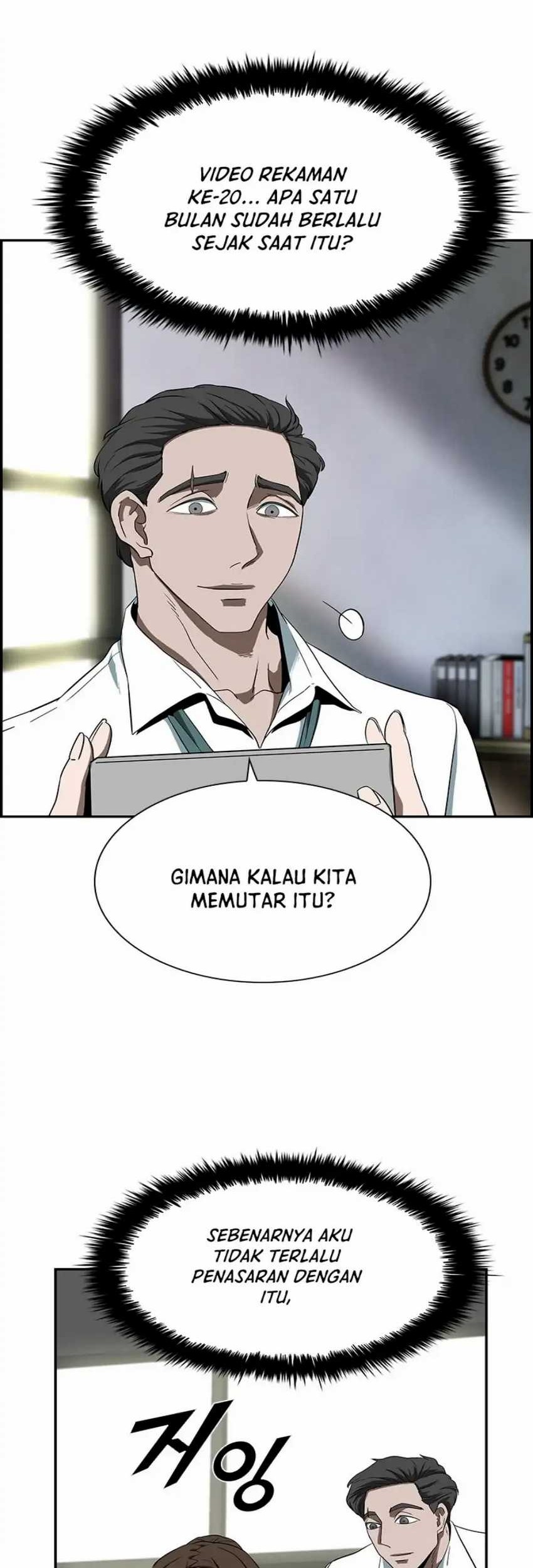 Should I Make You a Nuclear Weapon? Bab 04 halaman 40