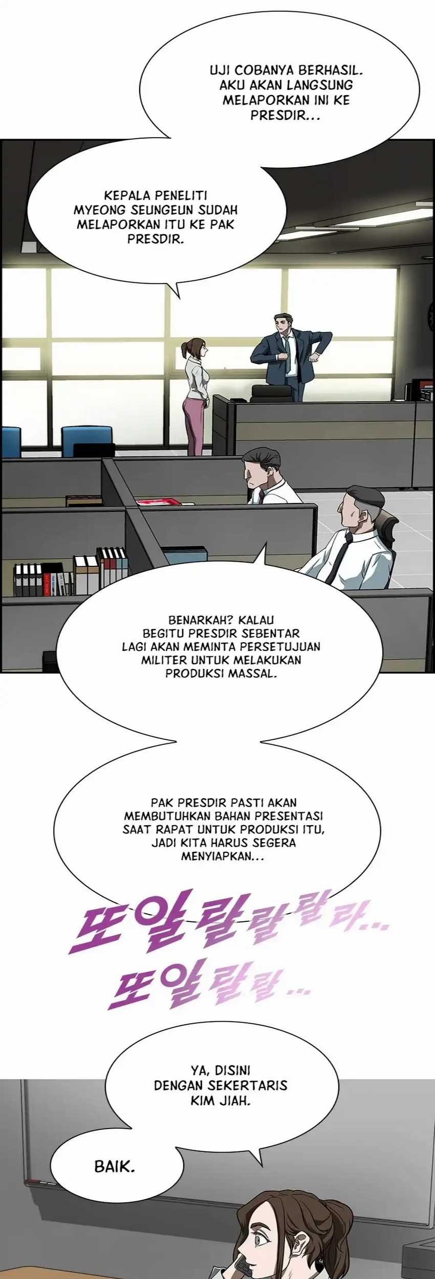 Should I Make You a Nuclear Weapon? Bab 04 halaman 47