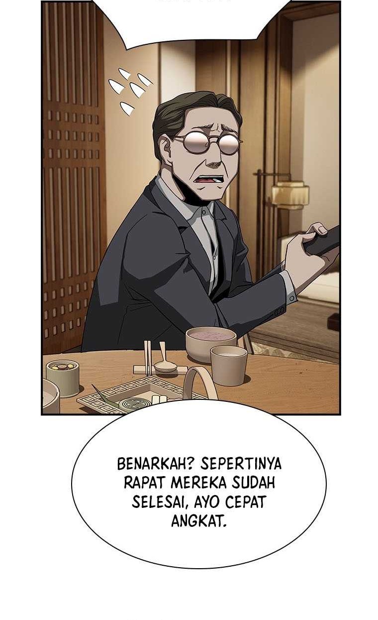 Should I Make You a Nuclear Weapon? chapter 05 halaman 25
