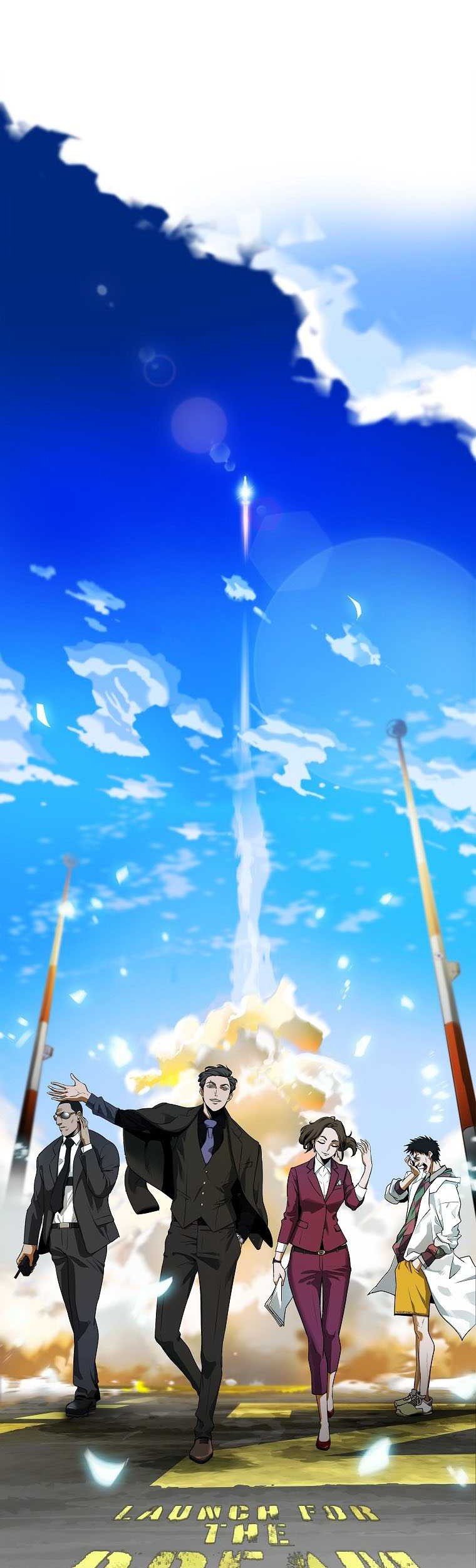 Should I Make You a Nuclear Weapon? chapter 05 halaman 44