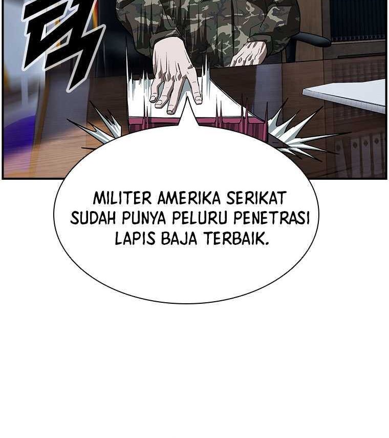 Should I Make You a Nuclear Weapon? chapter 06 halaman 25