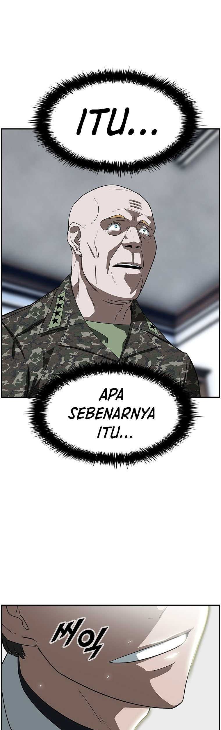 Should I Make You a Nuclear Weapon? chapter 06 halaman 36