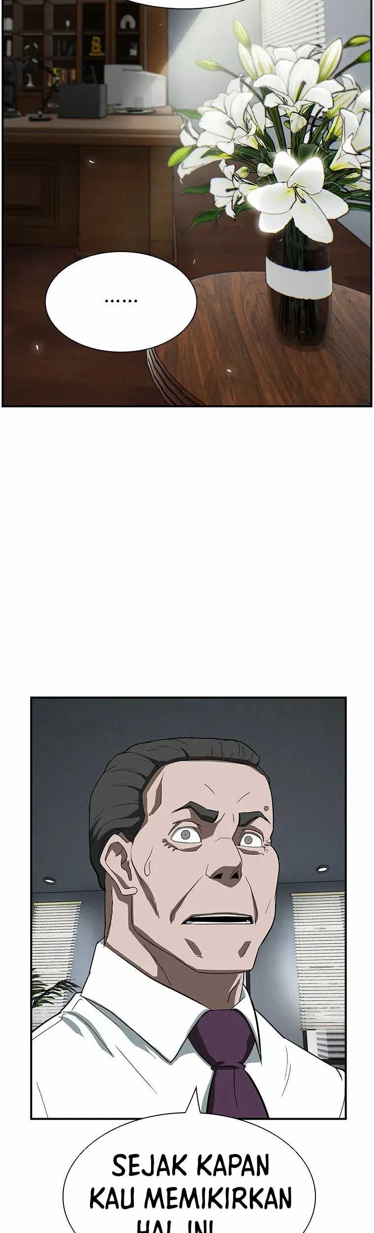 Should I Make You a Nuclear Weapon? chapter 07 halaman 18