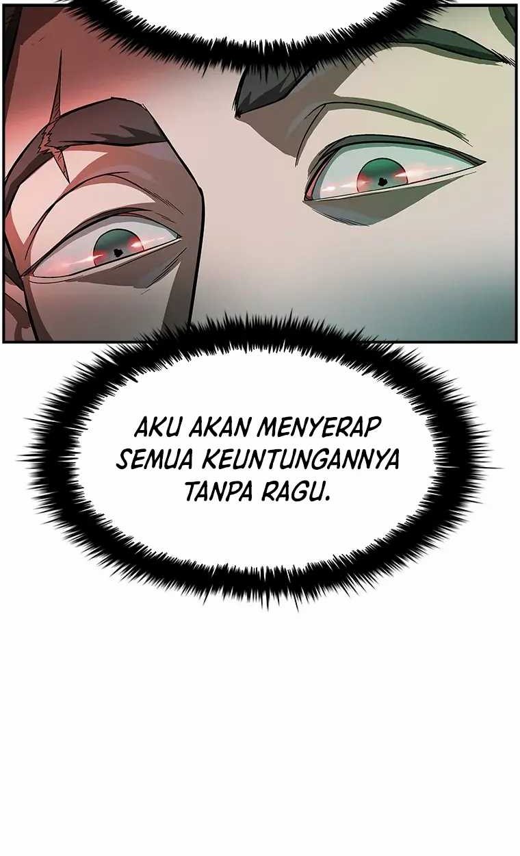 Should I Make You a Nuclear Weapon? chapter 07 halaman 48