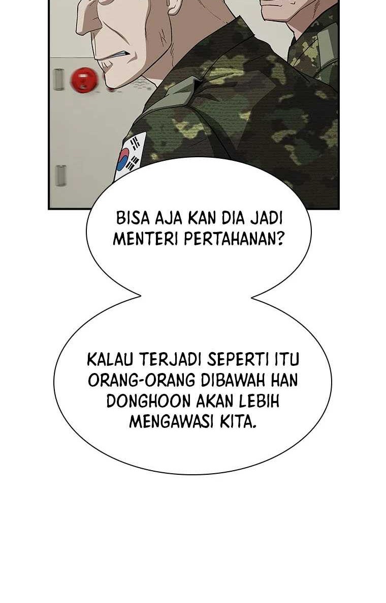 Should I Make You a Nuclear Weapon? chapter 08 halaman 17