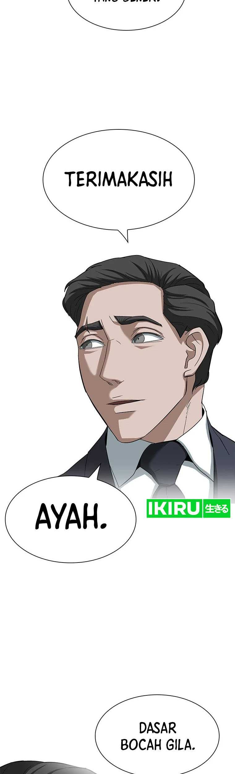 Should I Make You a Nuclear Weapon? chapter 08 halaman 23