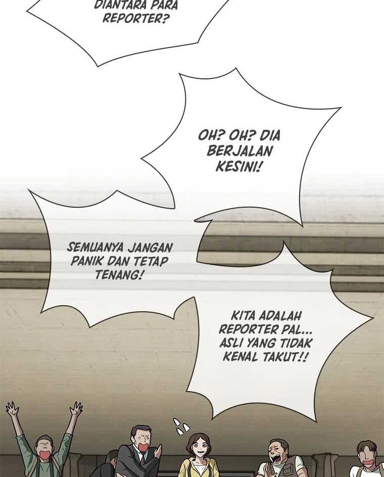 Should I Make You a Nuclear Weapon? chapter 08 halaman 29
