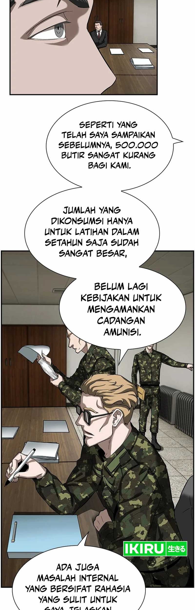 Should I Make You a Nuclear Weapon? Bab 09 halaman 3