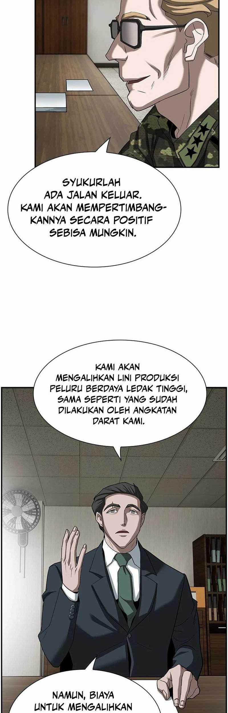 Should I Make You a Nuclear Weapon? Bab 09 halaman 5