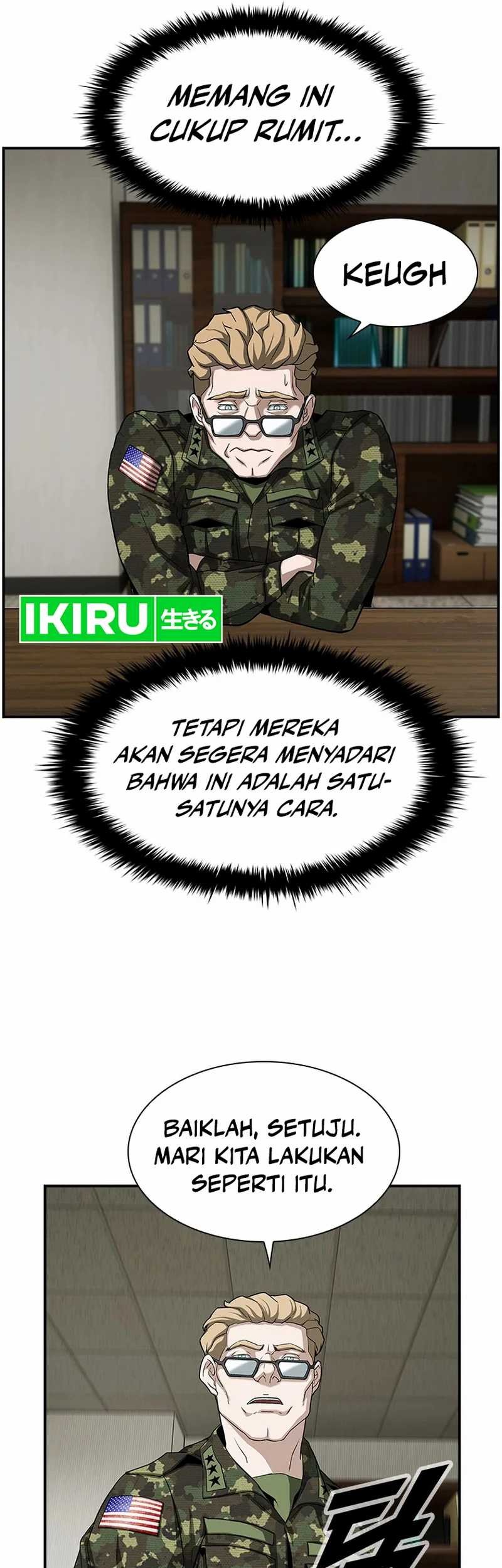 Should I Make You a Nuclear Weapon? Bab 09 halaman 7